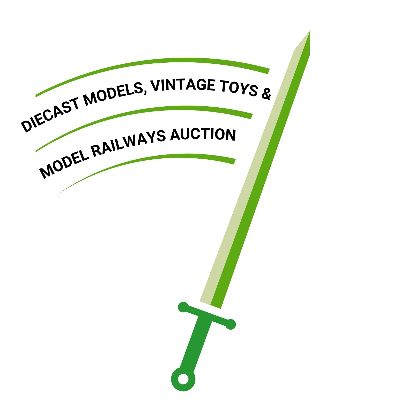 Model Railways, Vintage Toys and Diecast Models